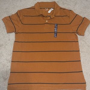 🆕 Gap Factory Classic Fit Short Sleeve Shirt